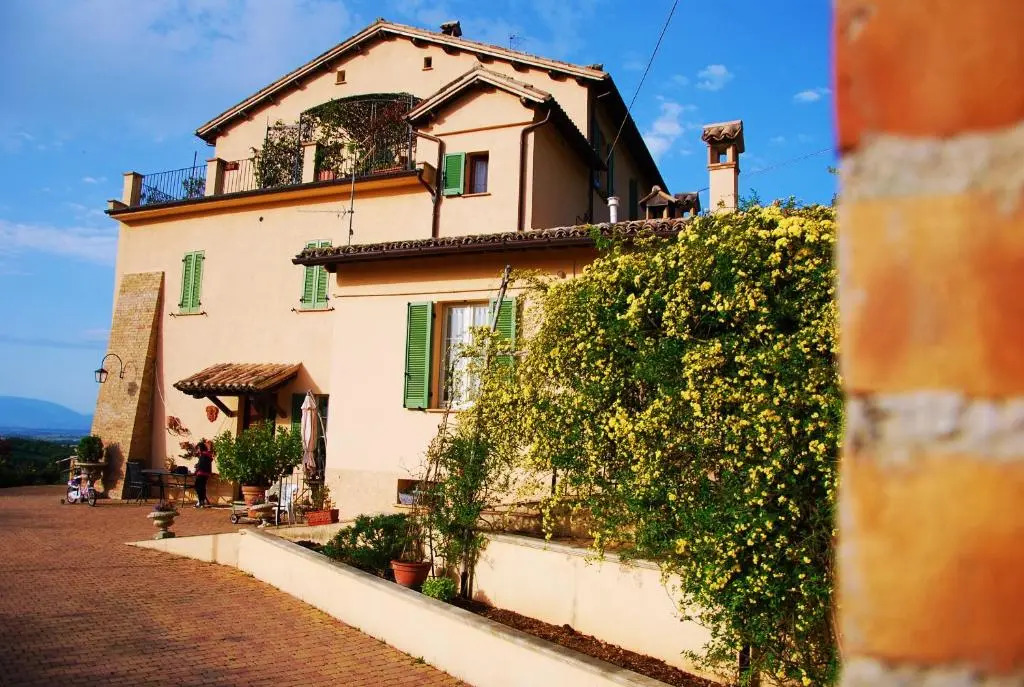 Suite Matilde 1656