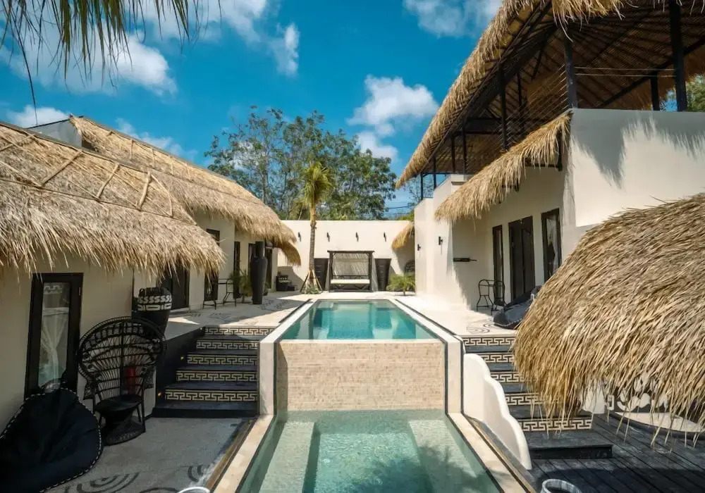 Dara Boutique Hotel