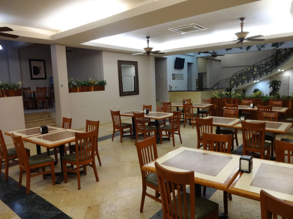 Hotel Mediterraneo