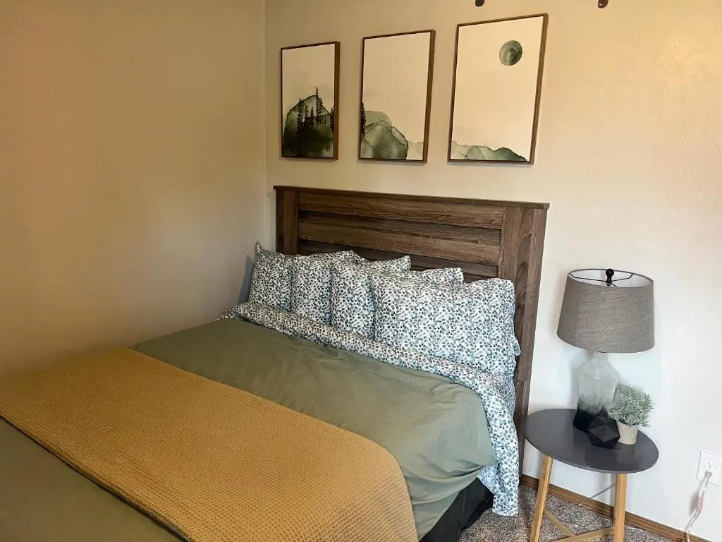 The Perfect 3 Bedroom Apartment - Central location