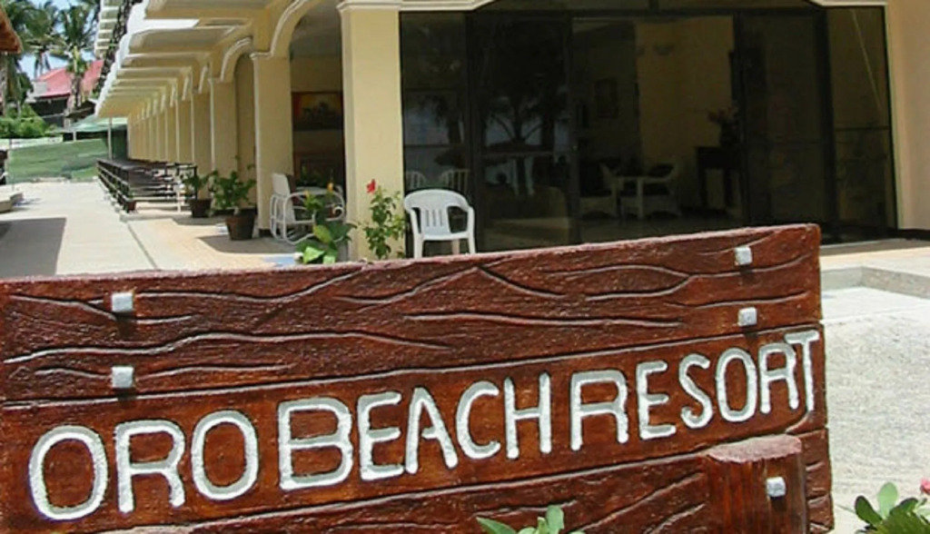 Oro Beach Resort