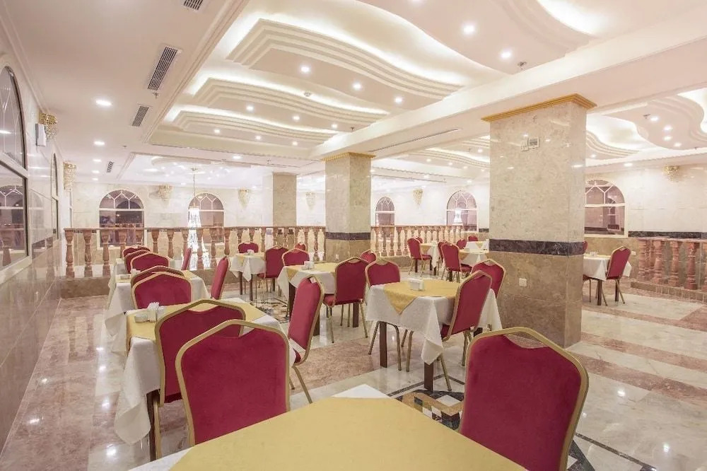 Hotel Ritaj Alsahel