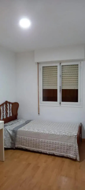 Habitaciones en San Juan Pueblo