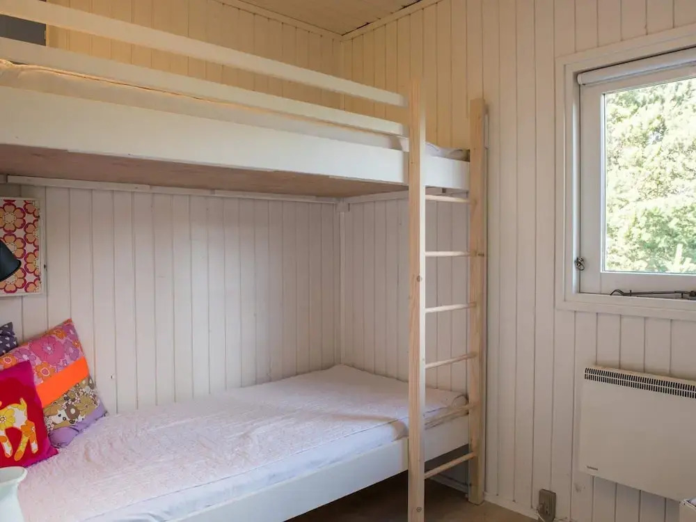 6 person holiday home in Fanø-By Traum