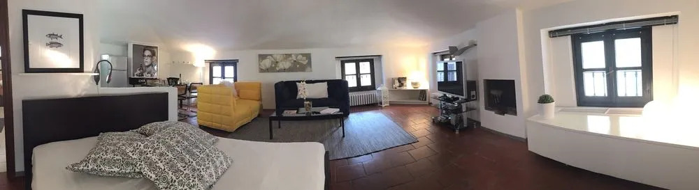 Il gioiello del lago