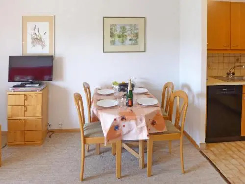 Apartment Santa Barbara 23 by Interhome
