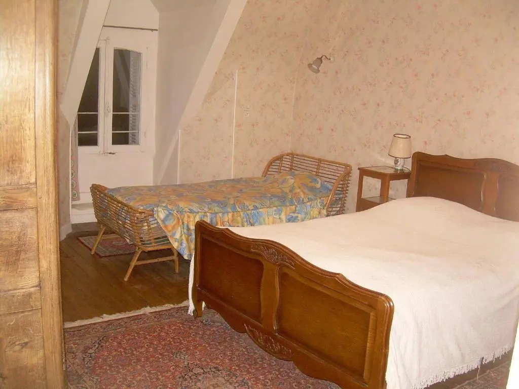 Chambres dHôtes Le Manoir dEsneval