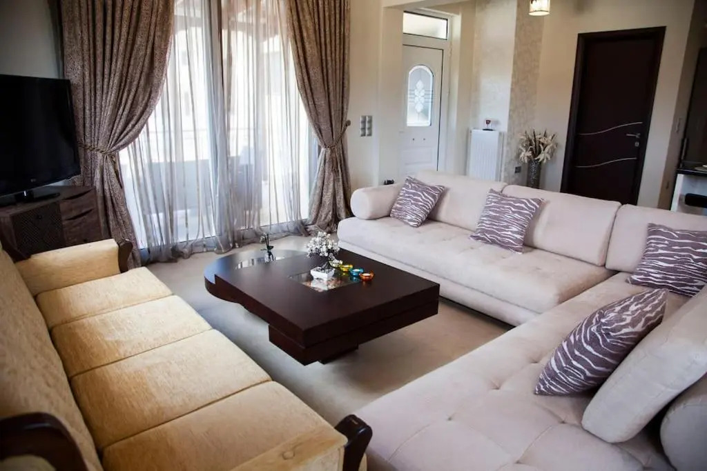 Gerasimos Dream House