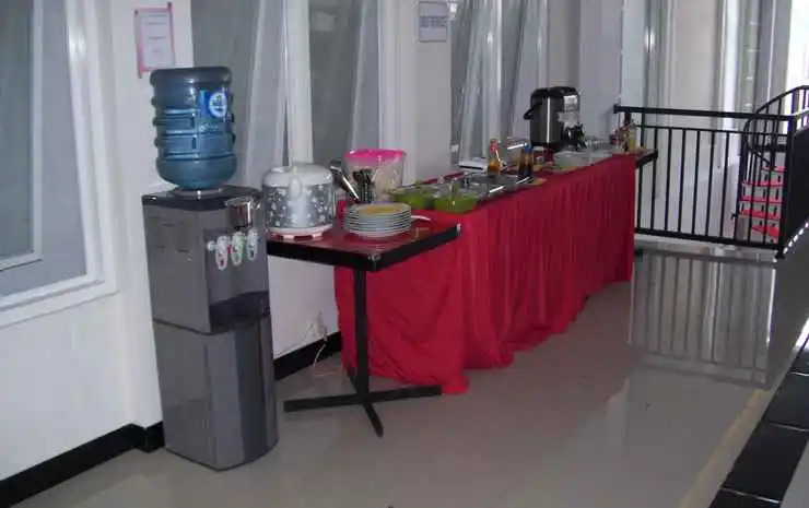 Alibaba Hotel