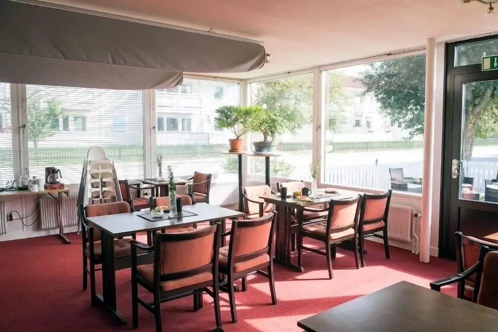Hotell Dacke
