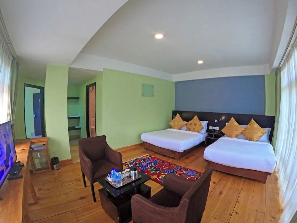 Hotel Damisa