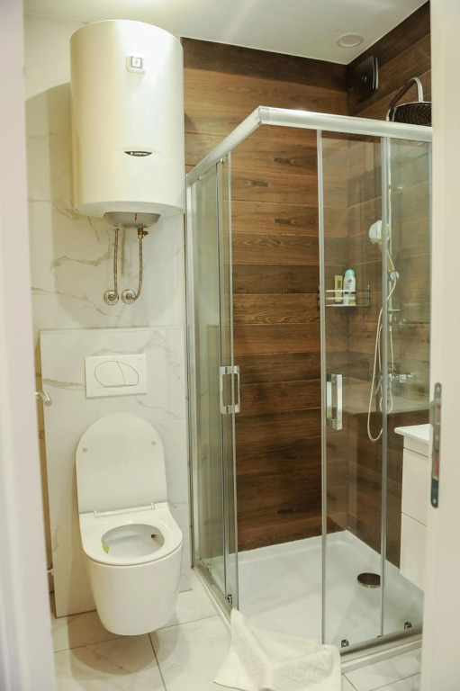 Apartmani President I