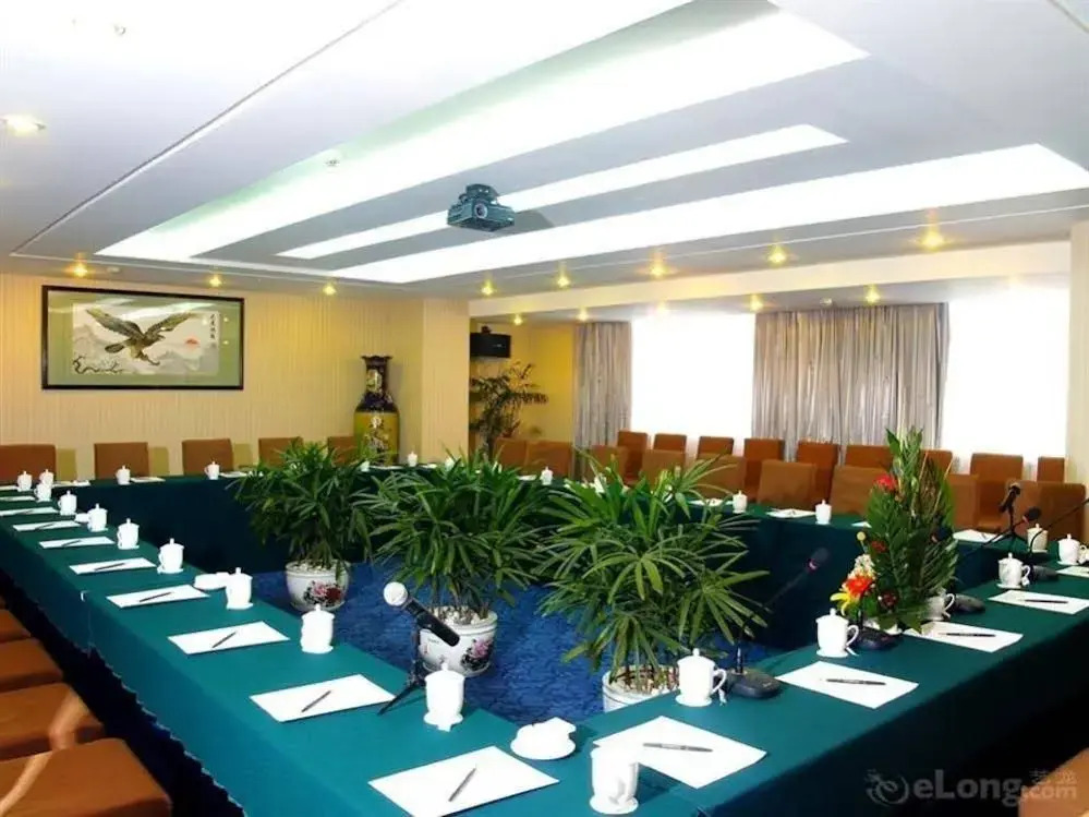 Rebecca Hotel