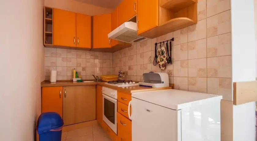 Apartments Mazor