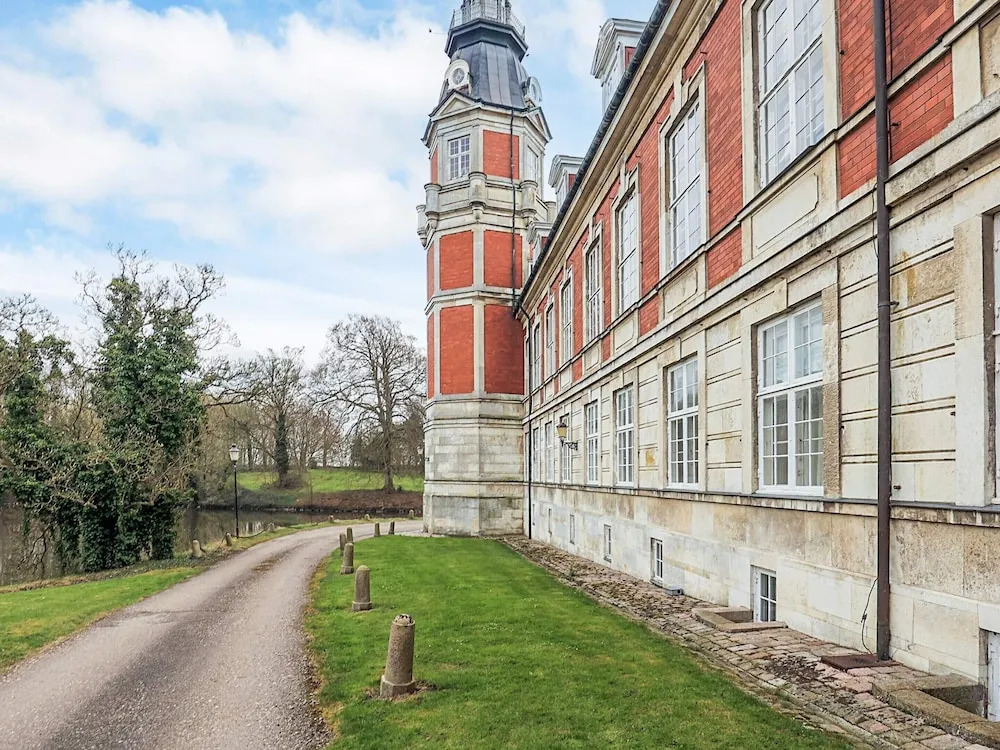 4 Star Holiday Home in Faaborg