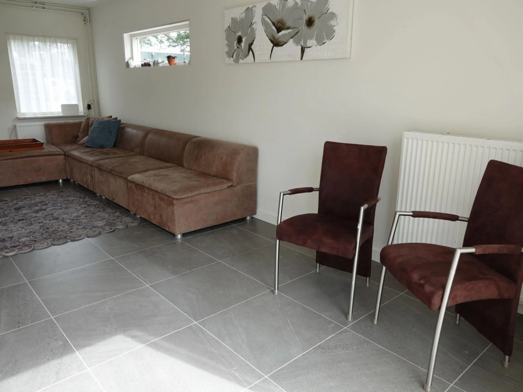 Comfortable holiday home in Noordwijkerhout near the sea