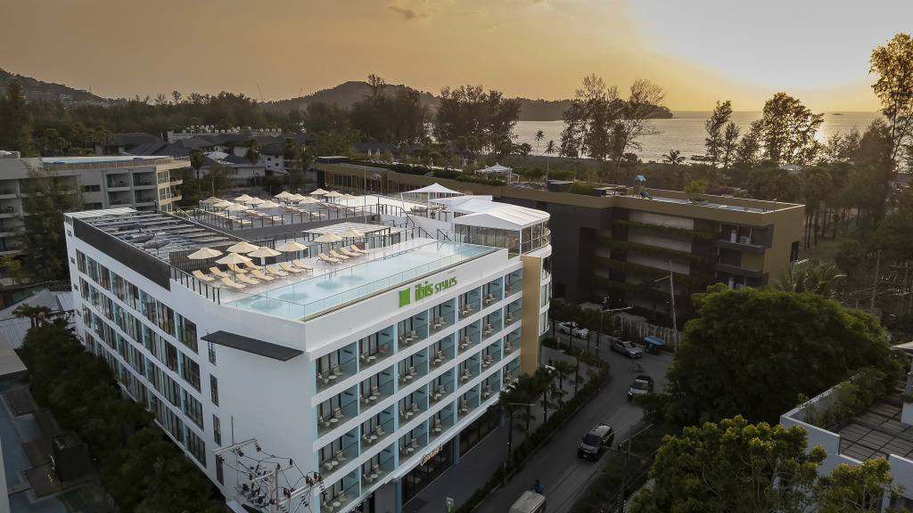 ibis Styles Phuket Bangtao