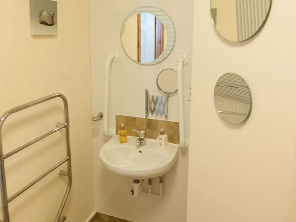 Glenernan Self Catering Cottages