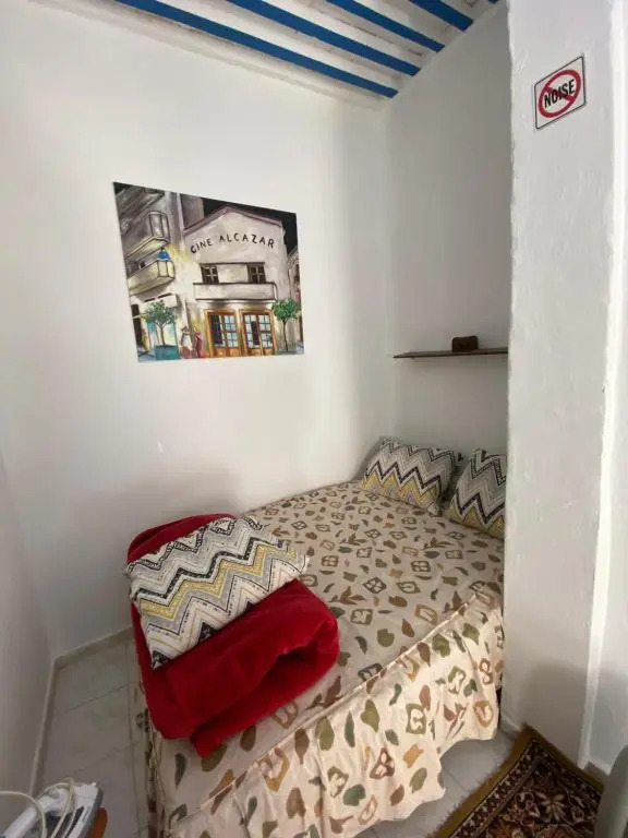 Ibn Batouta House