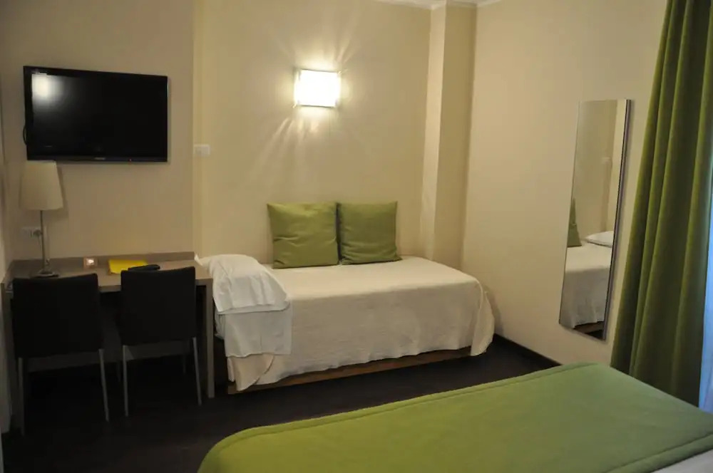 Hotel Saint Pierre