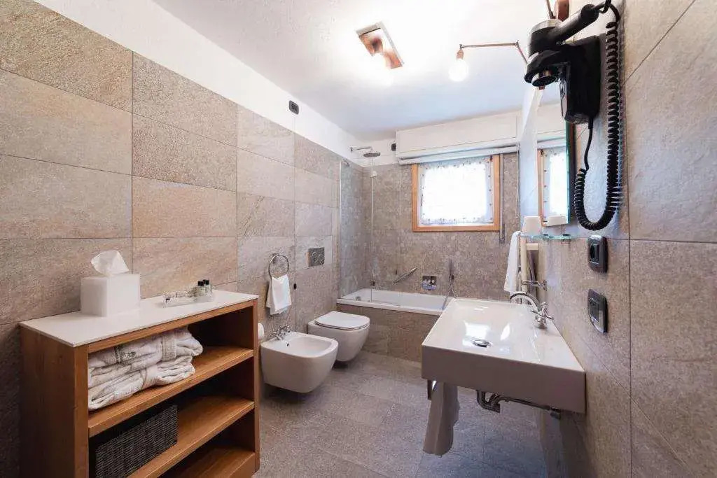 HOTEL BOUTON DOR Courmayeur