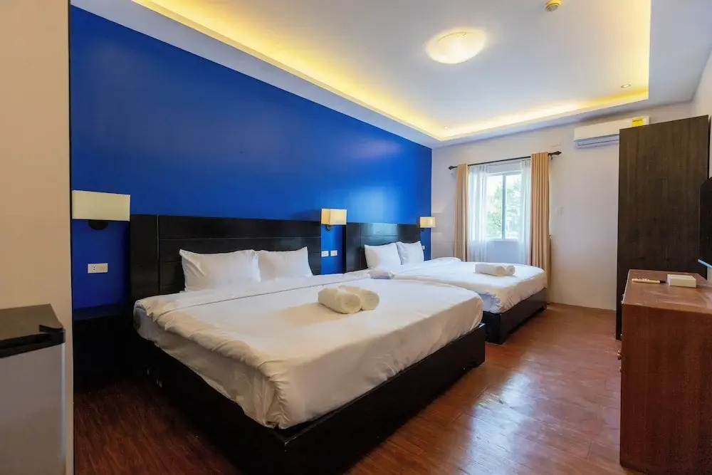 The Strype Hotel Tagaytay