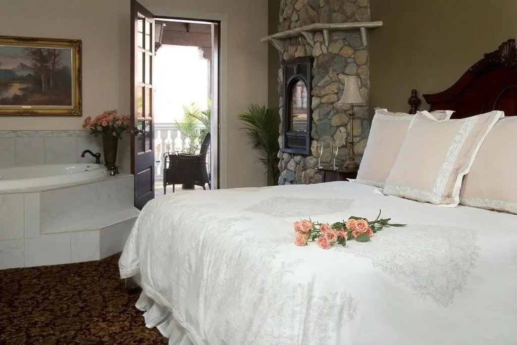 National Hotel Jackson, Tapestry Collection by Hilton