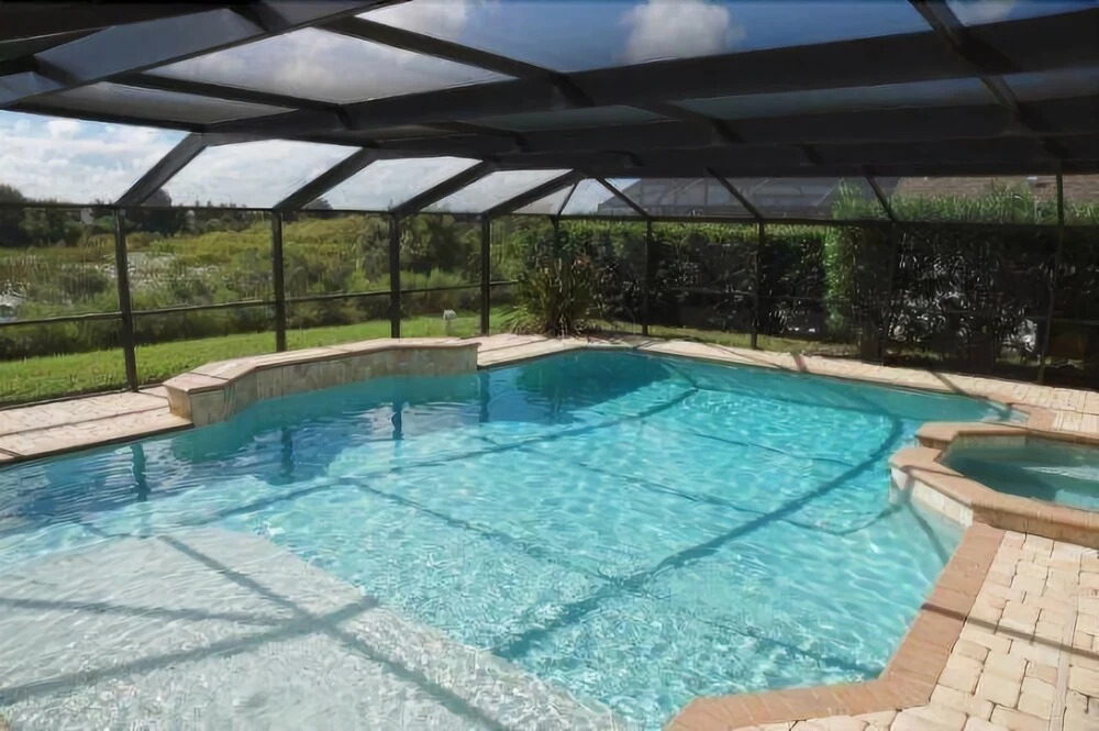 Westhaven 708 - Four Bedroom Villa with Private Pool
