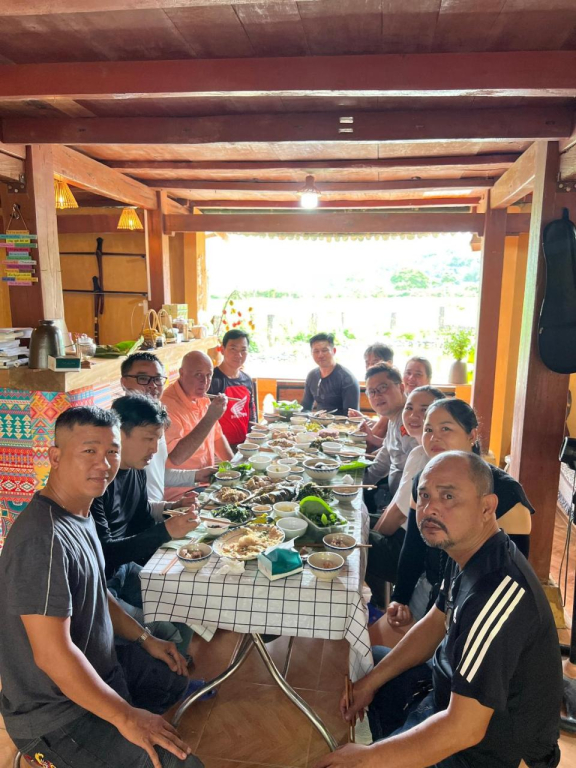 QT Guest House