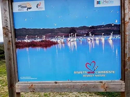 La Gemma del Sud