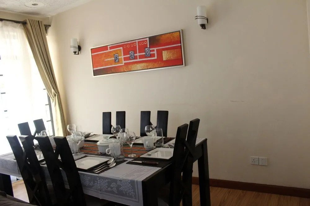 Sky View Park Apartments