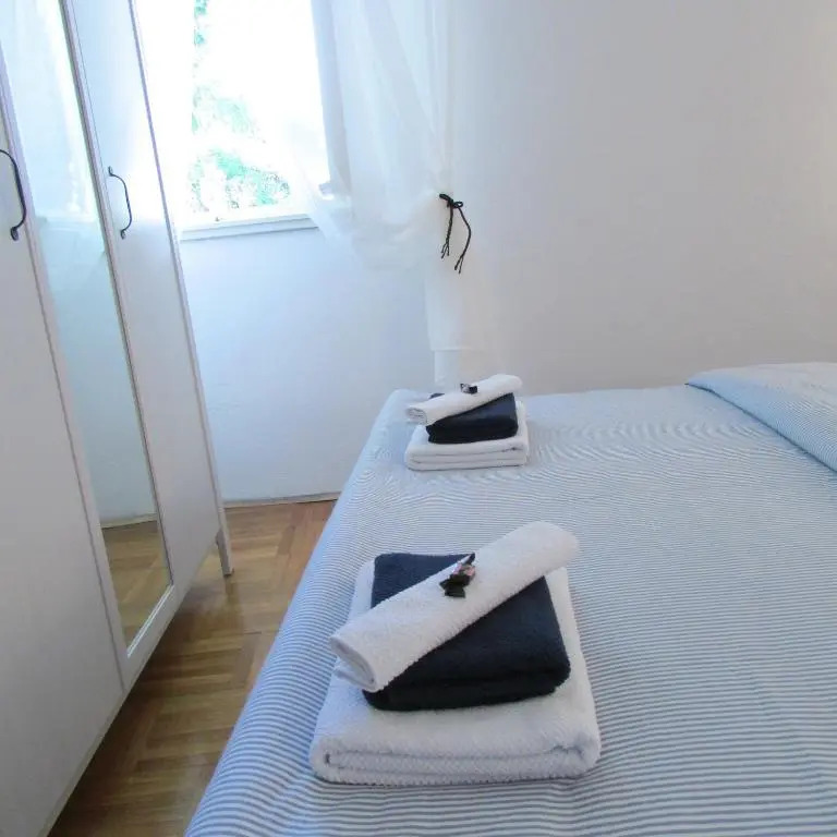 Maritimo Apartment