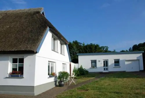 4 _ Sterne Ferienhaus Am Brink
