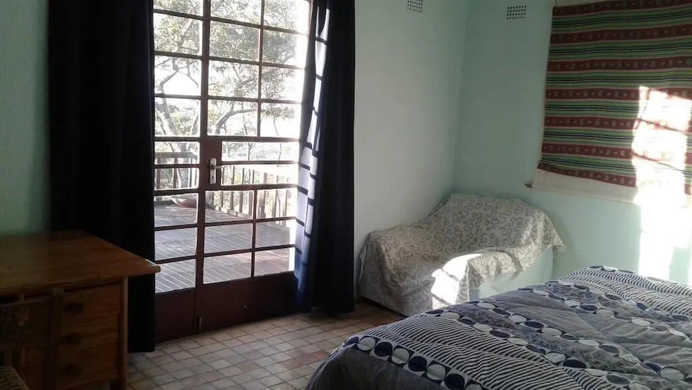 Paz Cottage