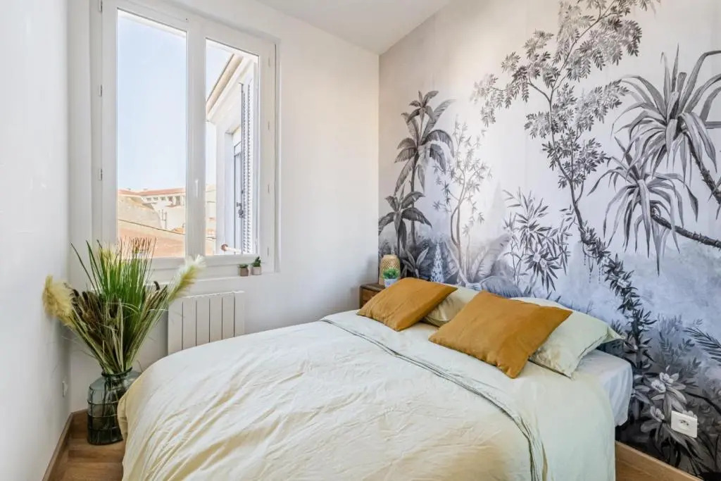 La ColocXL - Magnifique duplex 110 m² - 5 chambres + parking