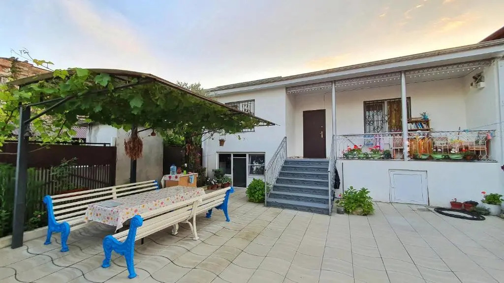 Guest house Ziemfira