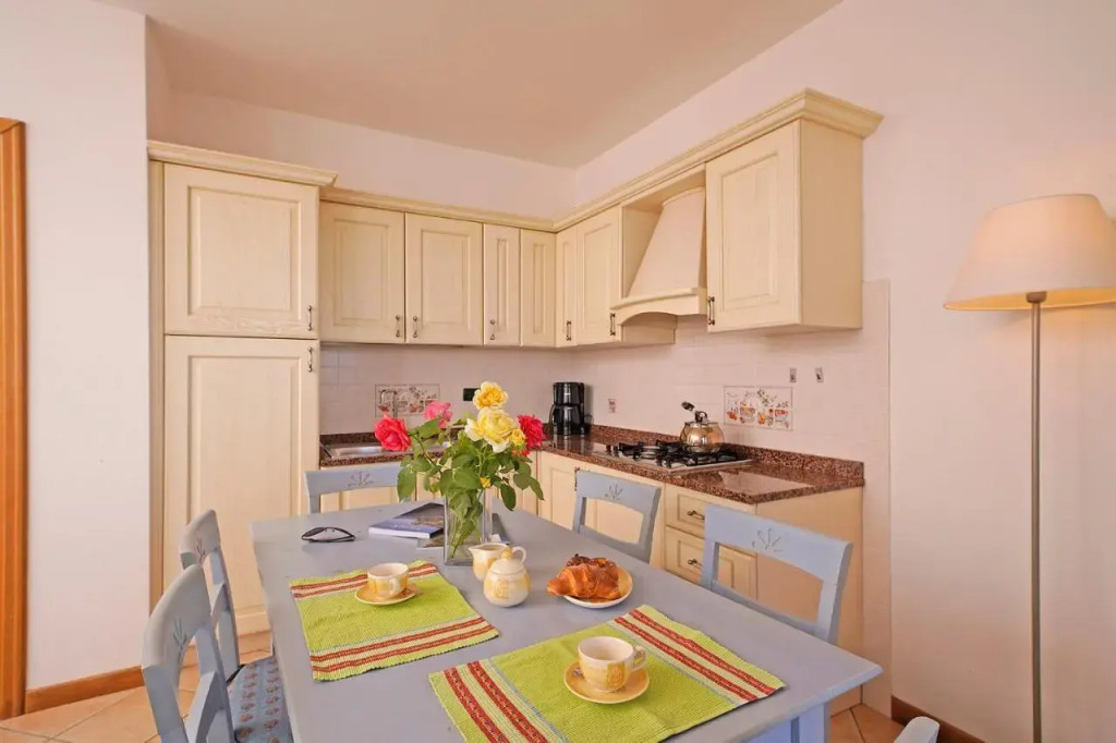 Residence Besass, GTSGroup
