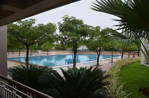 Baramati Club