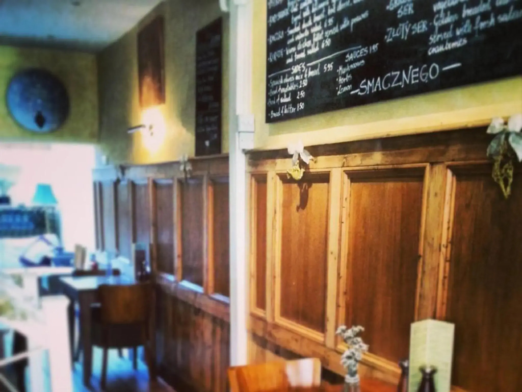 Anzac Street Bistro