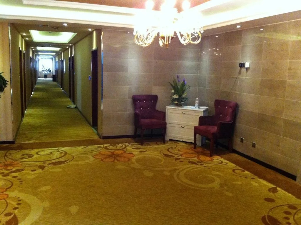 Meilun Garden Hotel