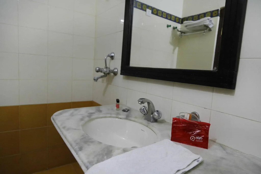 Rani Mahal Hotel