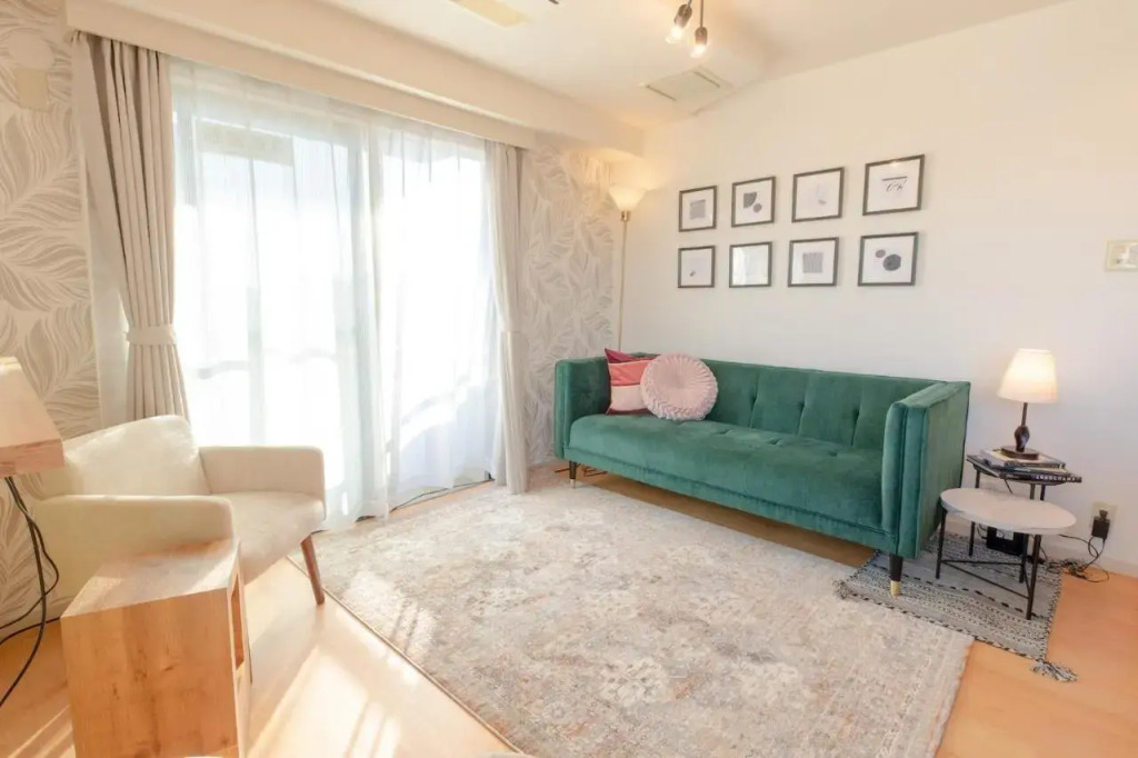 Green House Nakano Fujimicho - Vacation STAY 97900