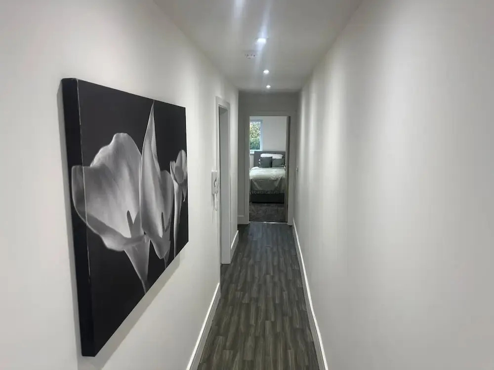 Chapel Rise Apartments