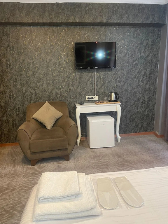 Ufuk Hotel