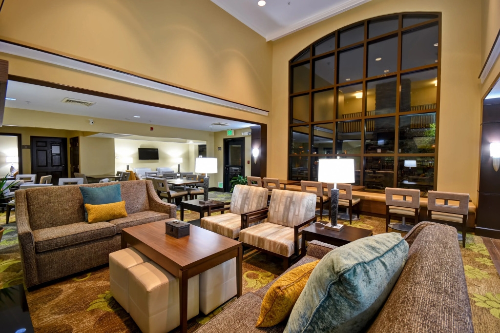 Staybridge Suites Grand Rapids-Kentwood by IHG