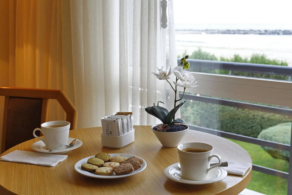 Cinar Hotel