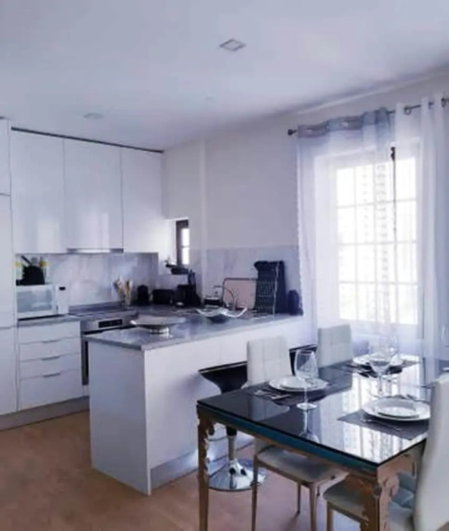 House With 2 Bedrooms in Porto, With Wifi