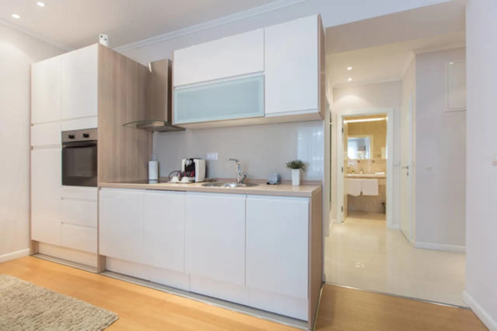 Meridien Luxury Apartments