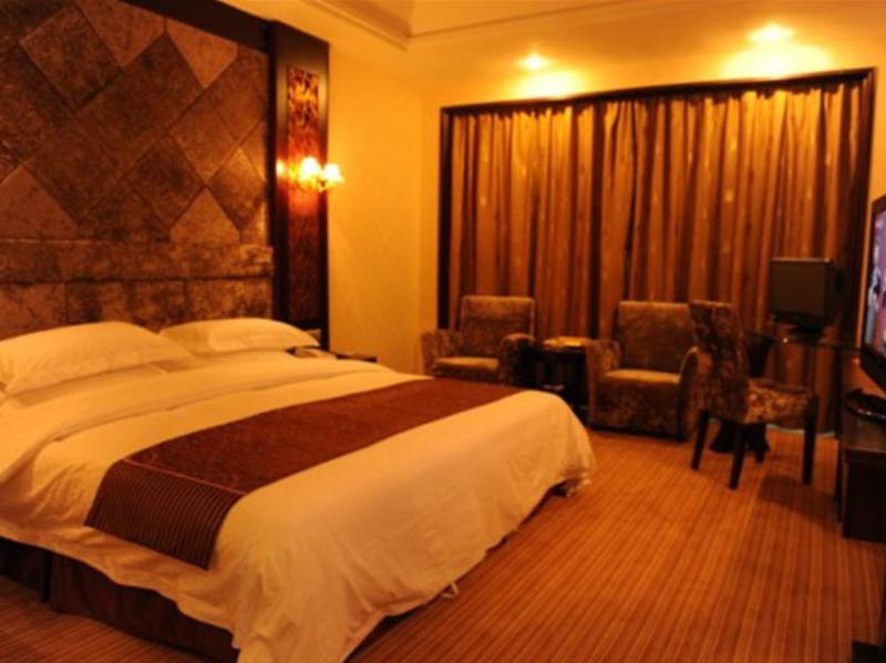 Wanjia Oriental Hotel