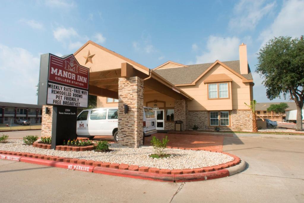 Red Roof Inn College Station